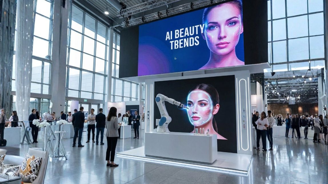 AI Beauty Trends for 2026: The Consumer Signals Brands Can’t Ignore
