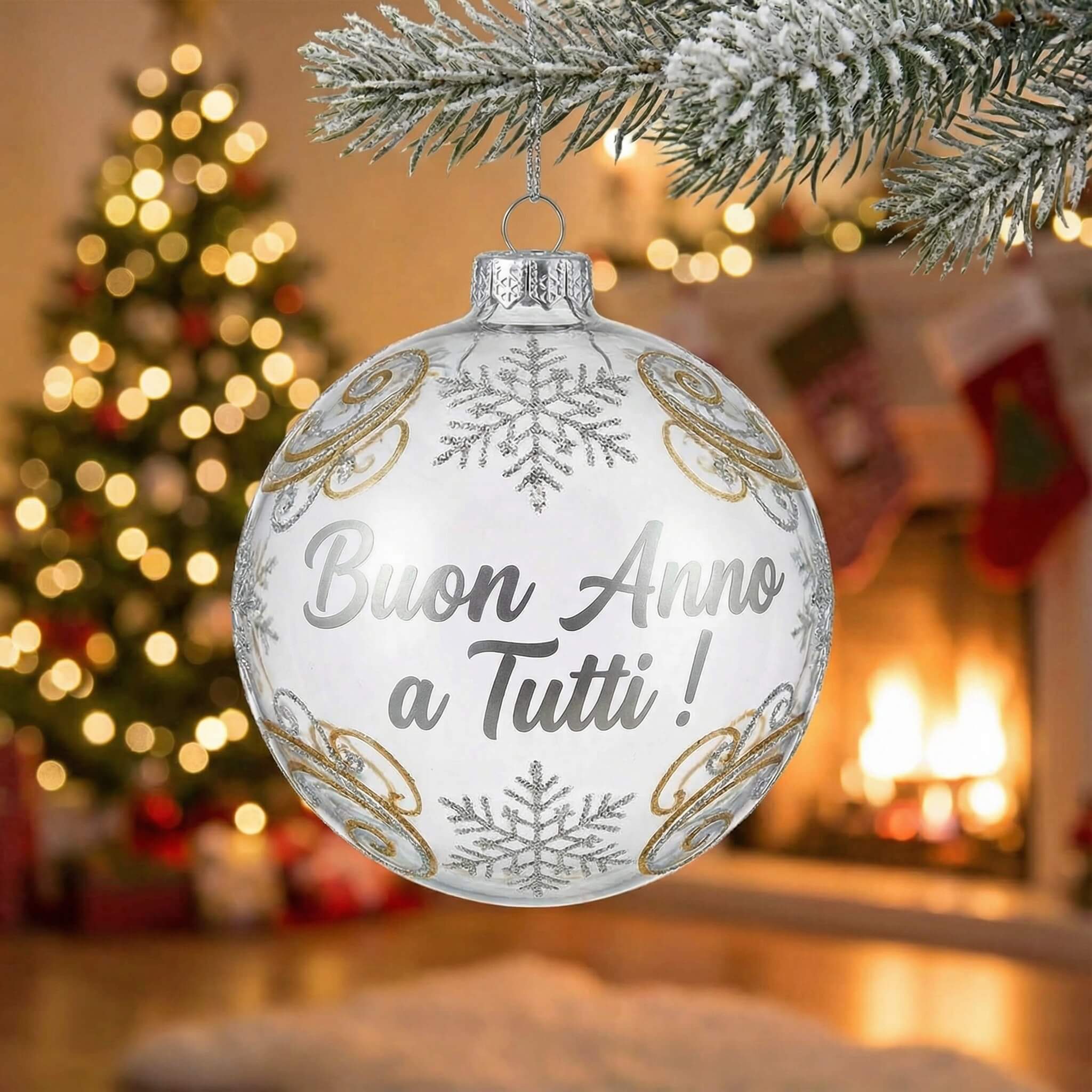 Immagini Per Auguri di Buon Anno GRATIS