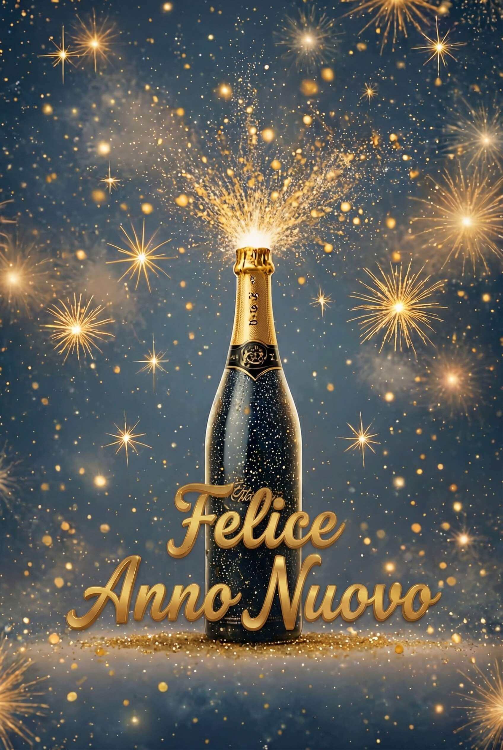 Auguri di Buon Anno: Oltre 50 Meme, Cartoline, Immagini di Buon Anno