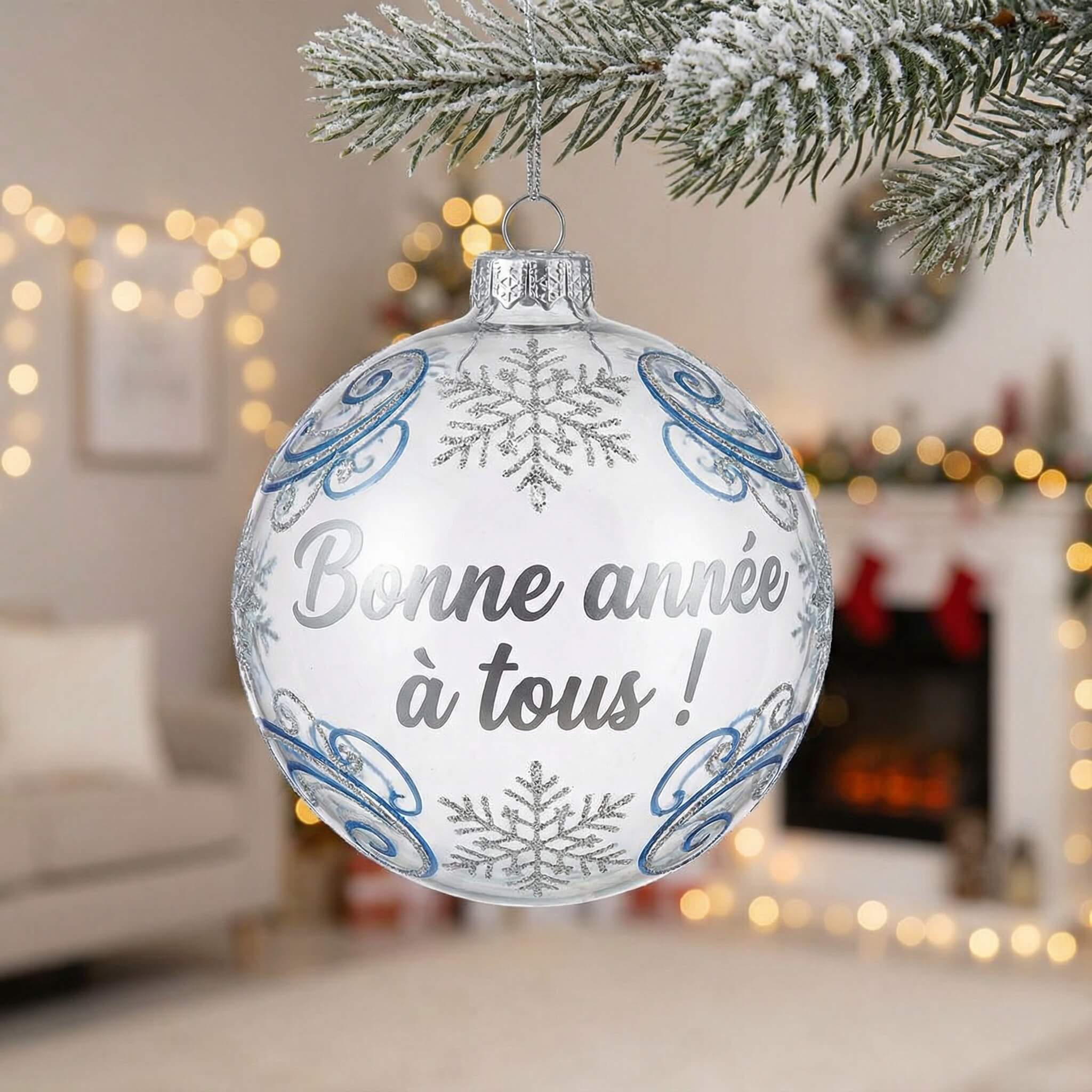 Bonne année 2026 images