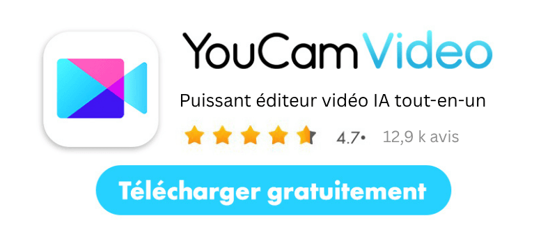 Télécharger YouCam Video