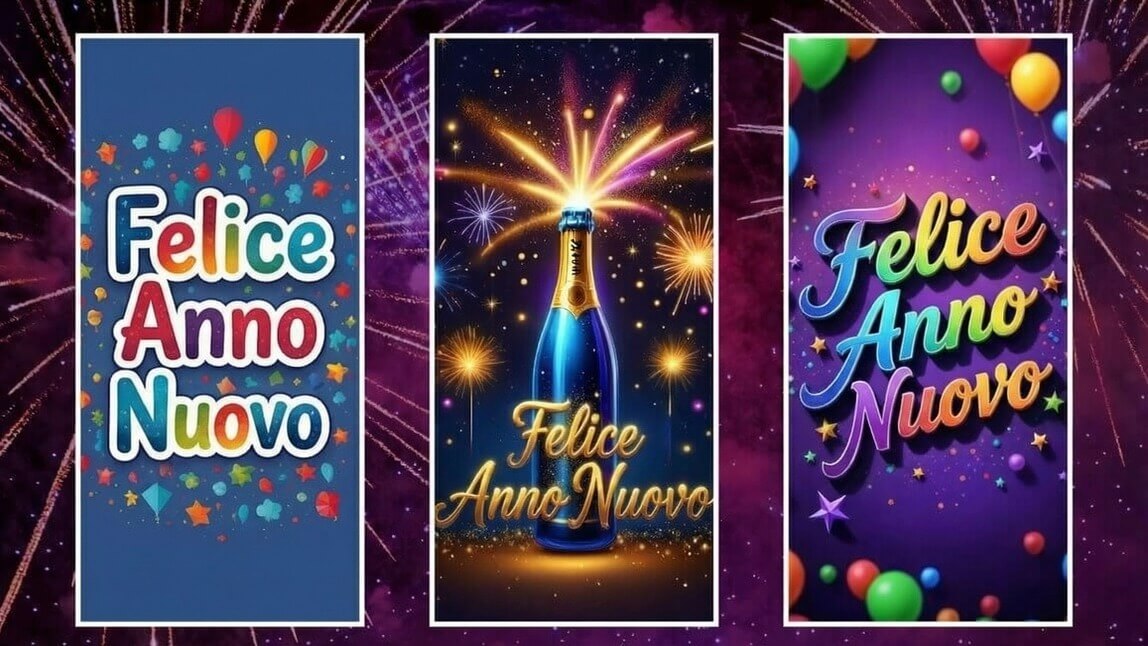 50+ Happy New Year Images, Memes, Wishes & Cards 2024 [FREE Download]