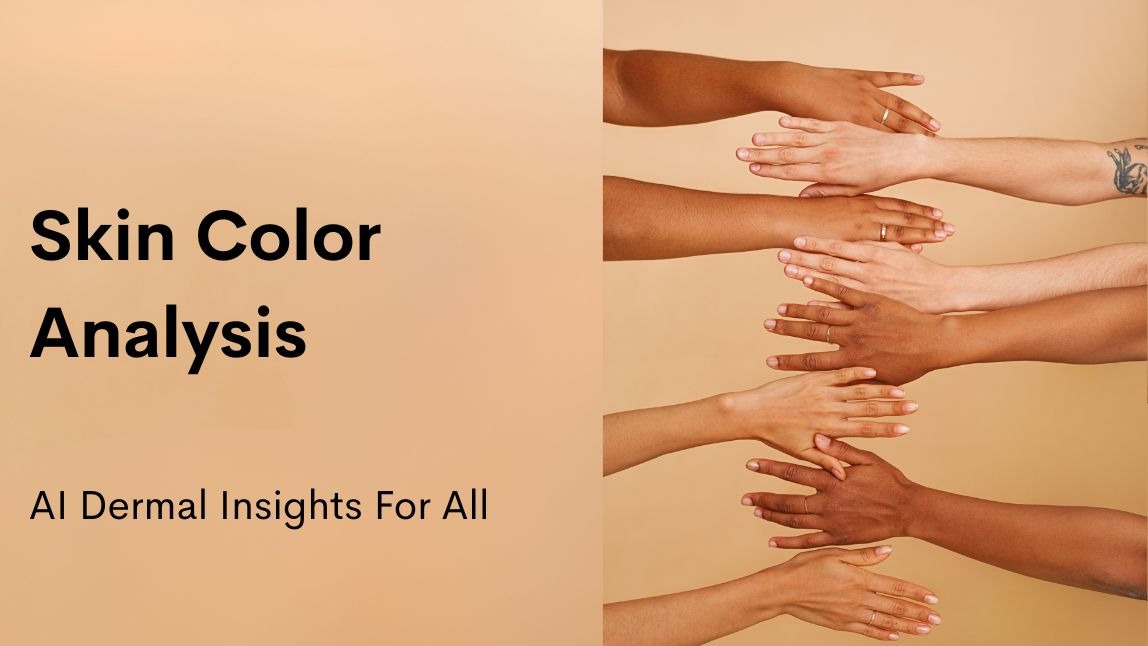 skin color analysis
