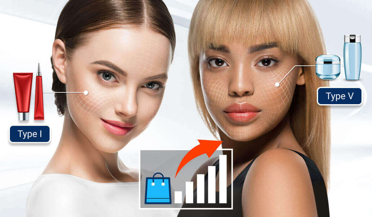 skin color analysis