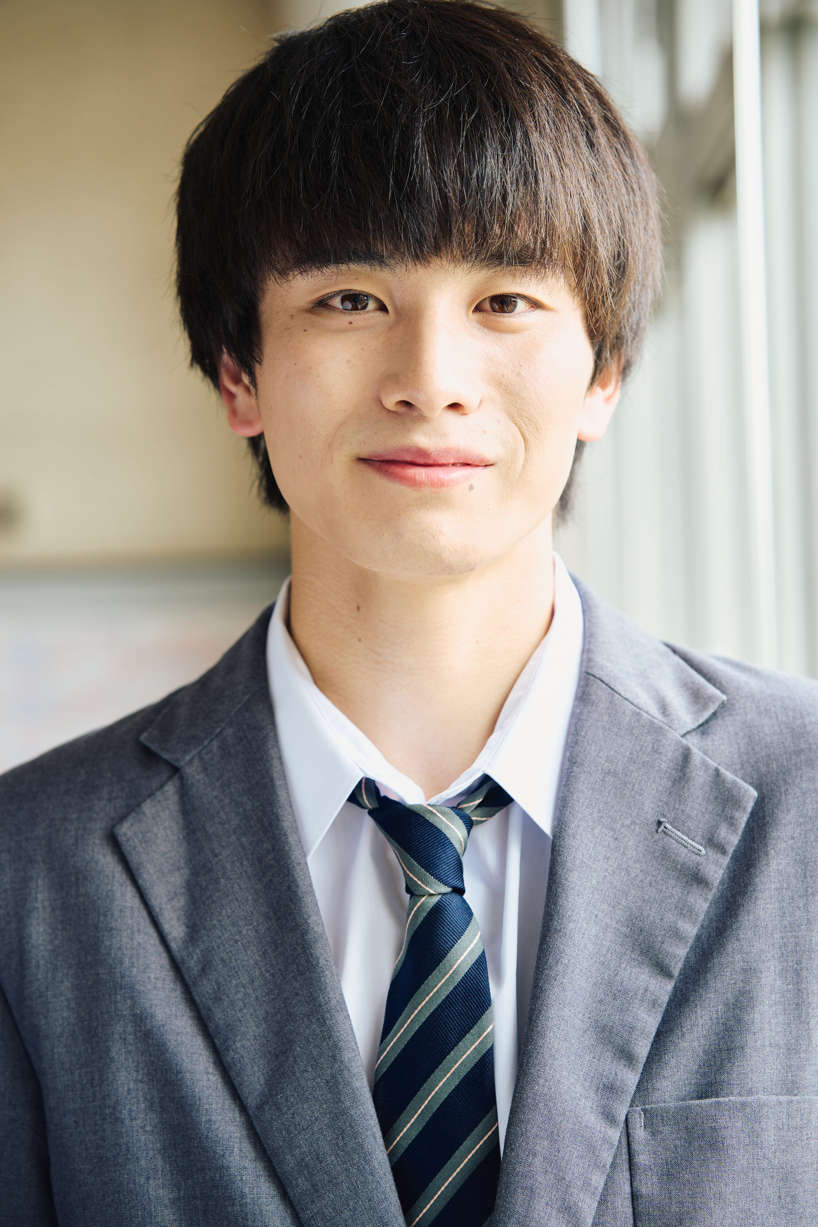 女性化する男性