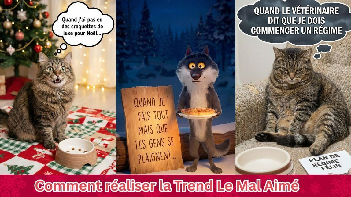 Trend le mal aimé tendance le mal aimé de Claude François