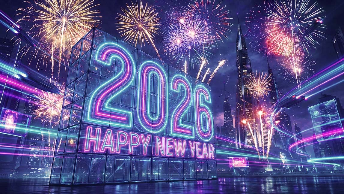 2026 New Year AI Prompt Guide: 50+ Copy-Paste New Year Photo Prompts