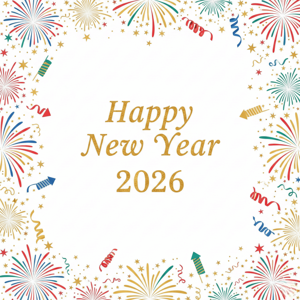 Classic Greeting Card