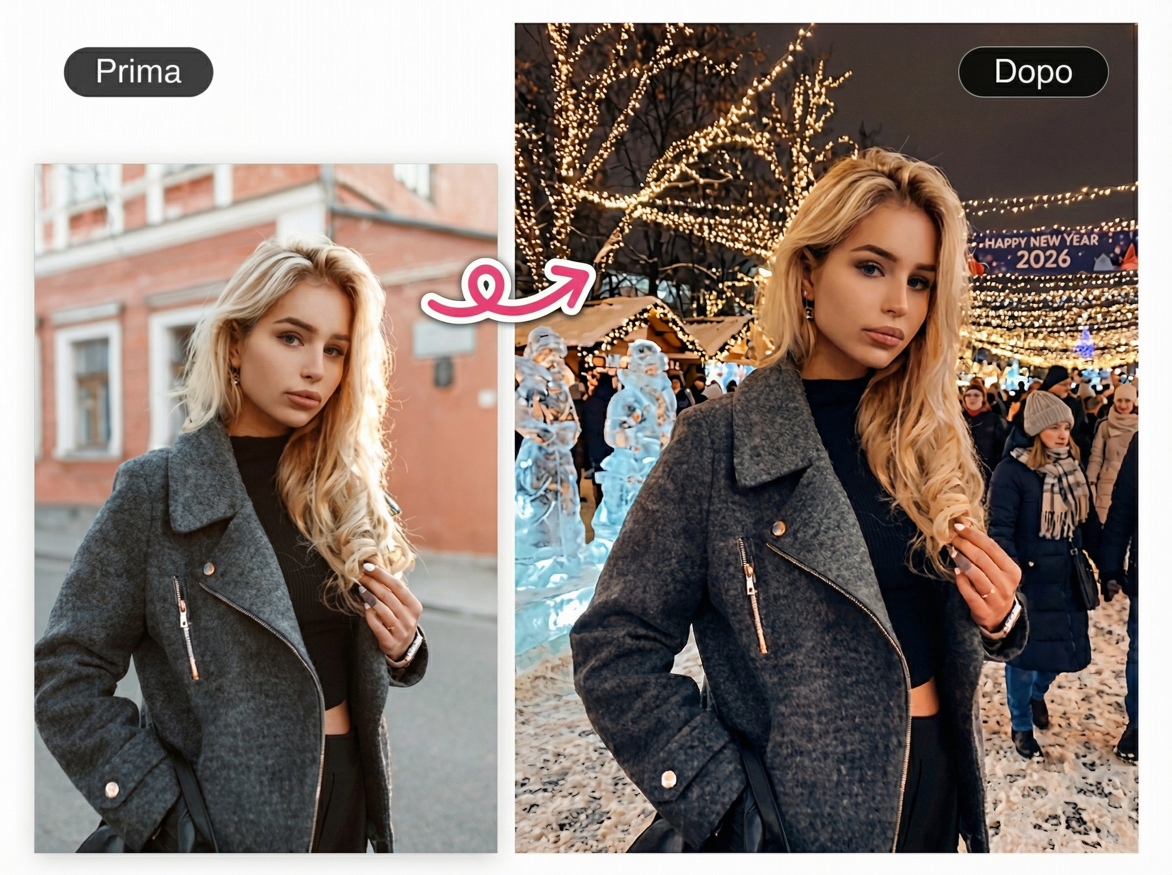 Perché i Prompt AI per Immagini di Capodanno 2026 Sono Più Importanti che Mai
