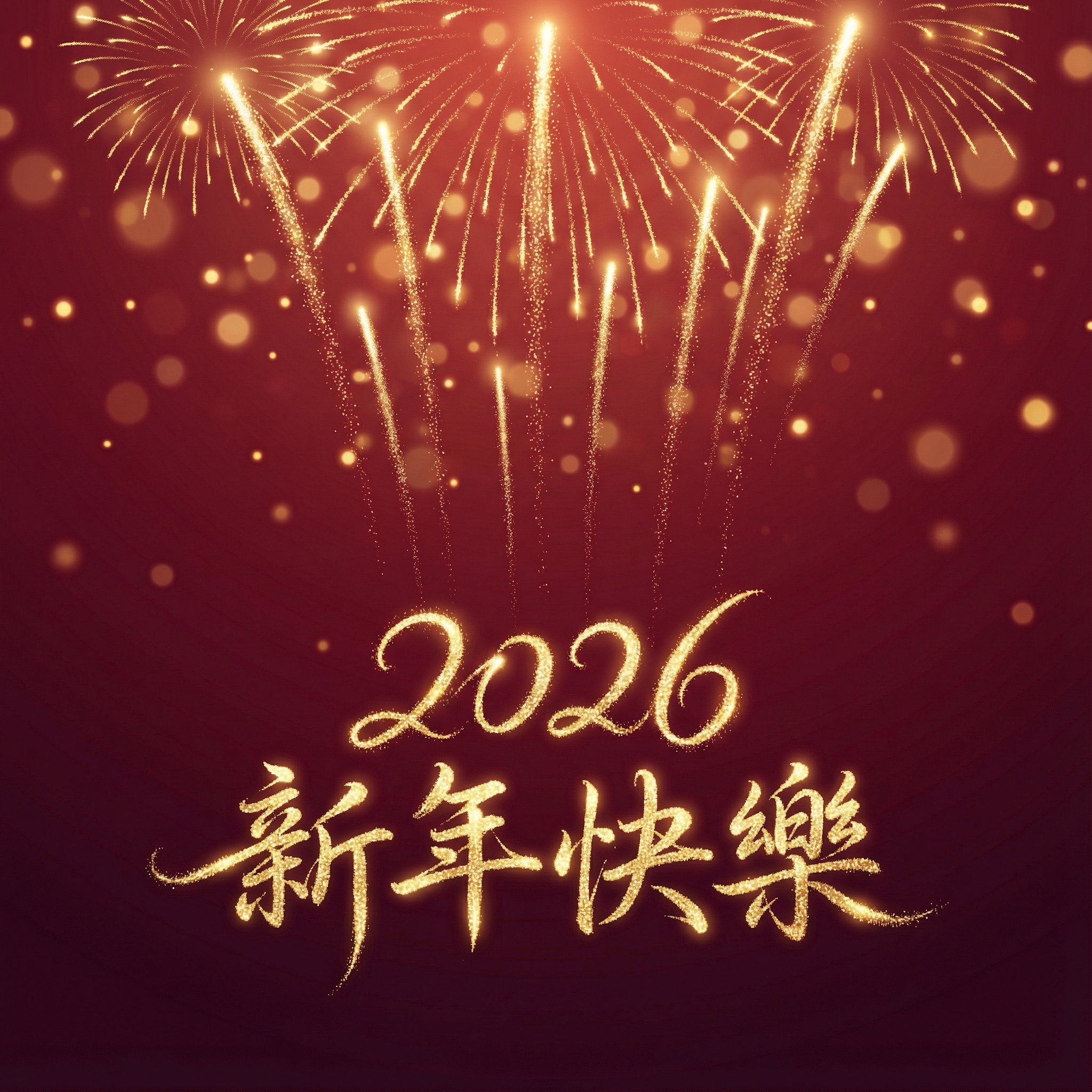 節慶新年海報圖 節慶新年海報圖