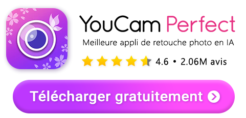 Télécharger YouCam Perfect
