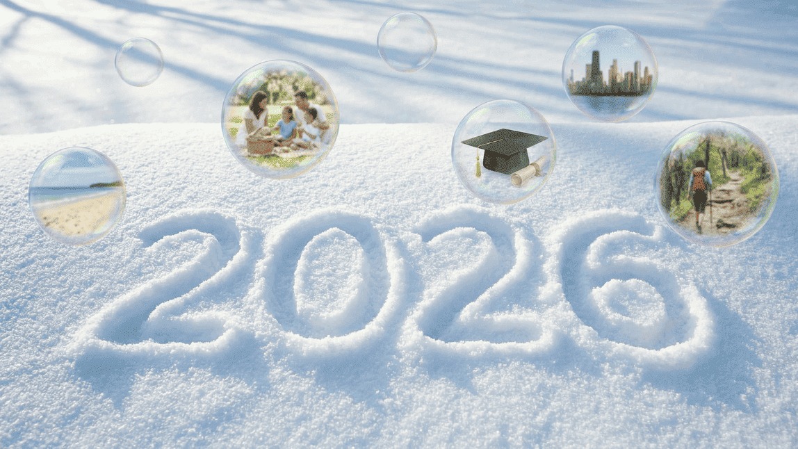 Happy New Year 2026 Video Download Free