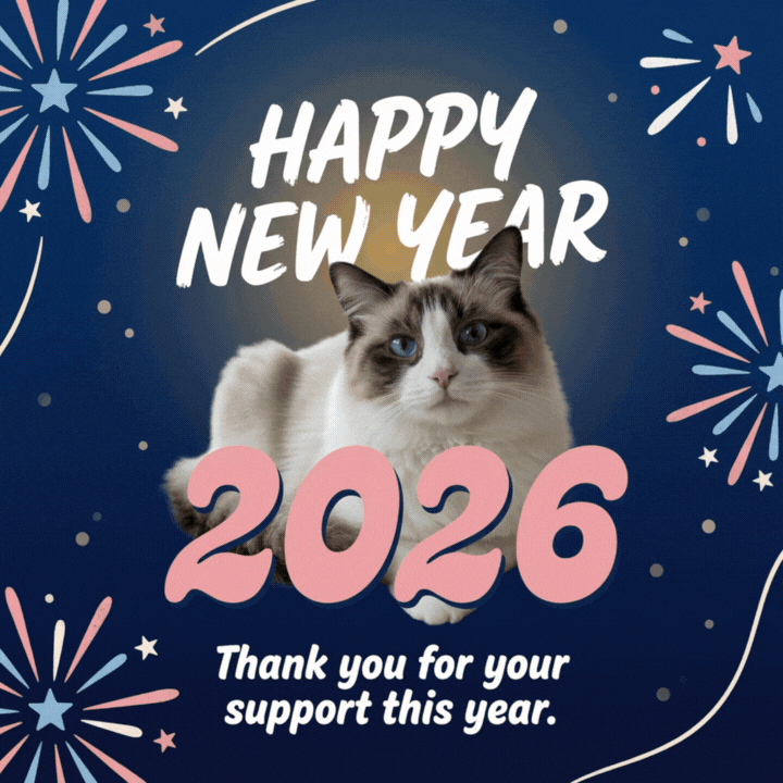 免指令跨年感謝祝賀圖 跨年梗圖-元旦快樂圖案-元旦圖案