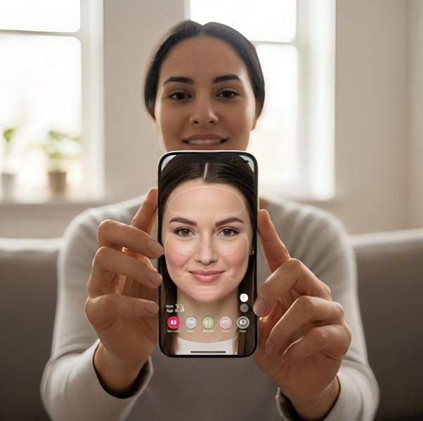 Analisi della pelle AI: Più Strumenti a Dermatologi e Piattaforme di Teledermatologia