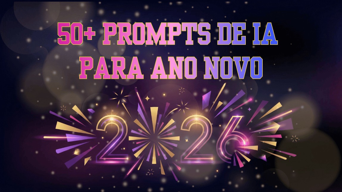 2026 New Year AI Prompt Guide: 50+ Copy-Paste New Year Photo Prompts