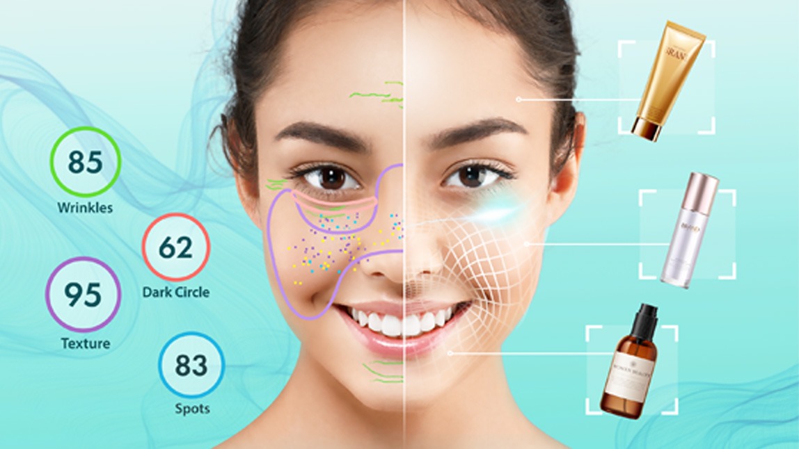 skincare analysis