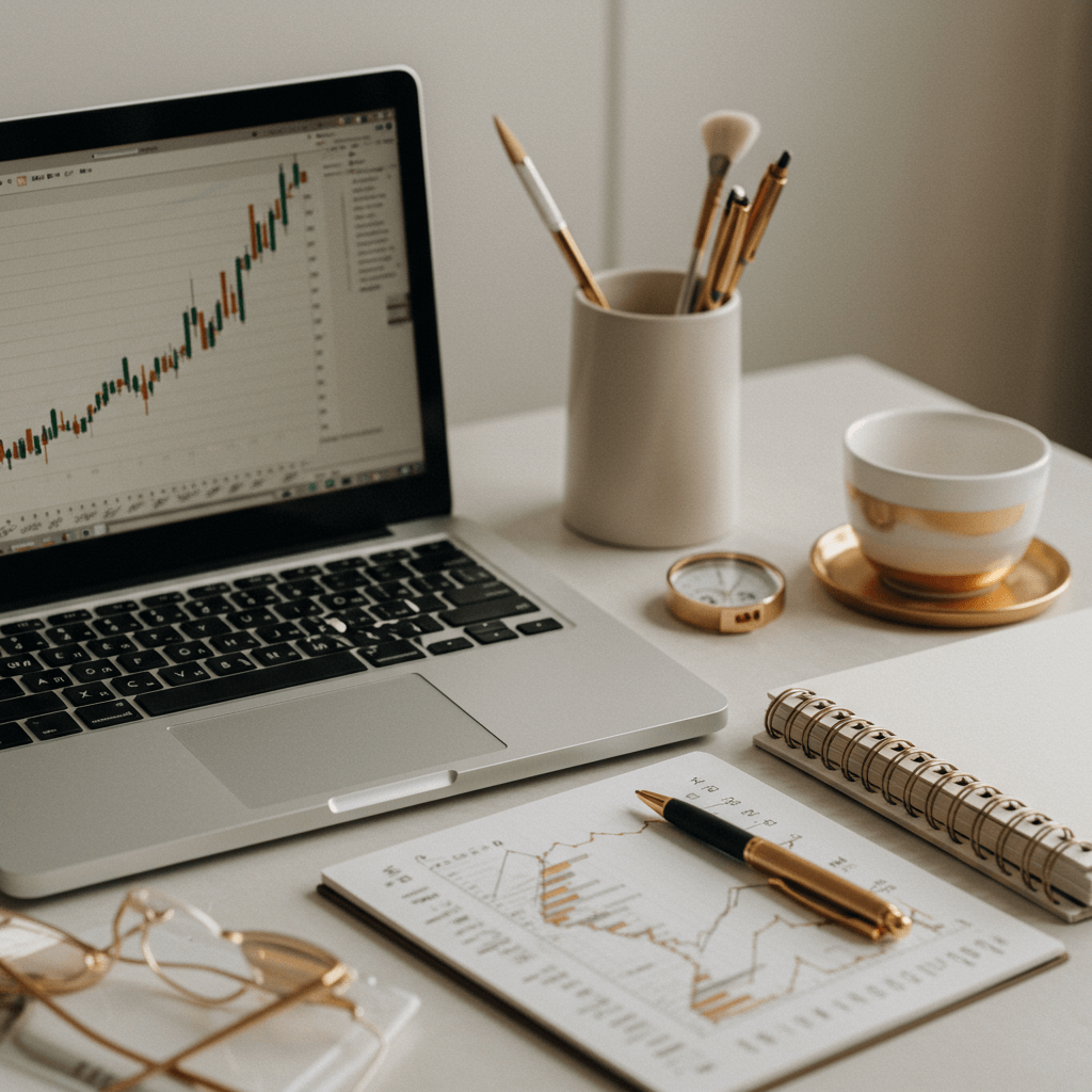 Crie imagens personalizadas para quadro dos sonhos em segundos com o app YouCam AI Pro.