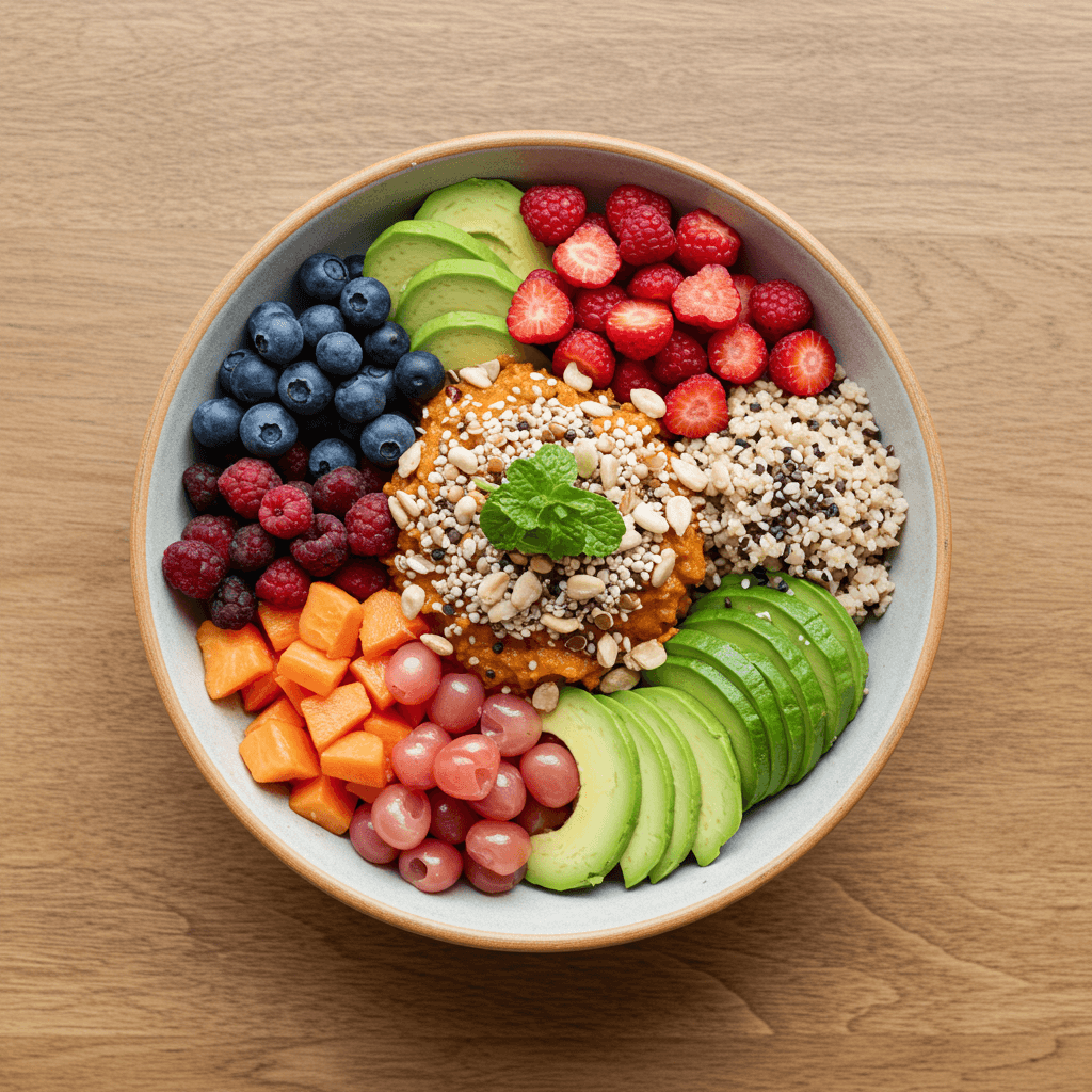 Gere imagens personalizadas de vision board com IA.