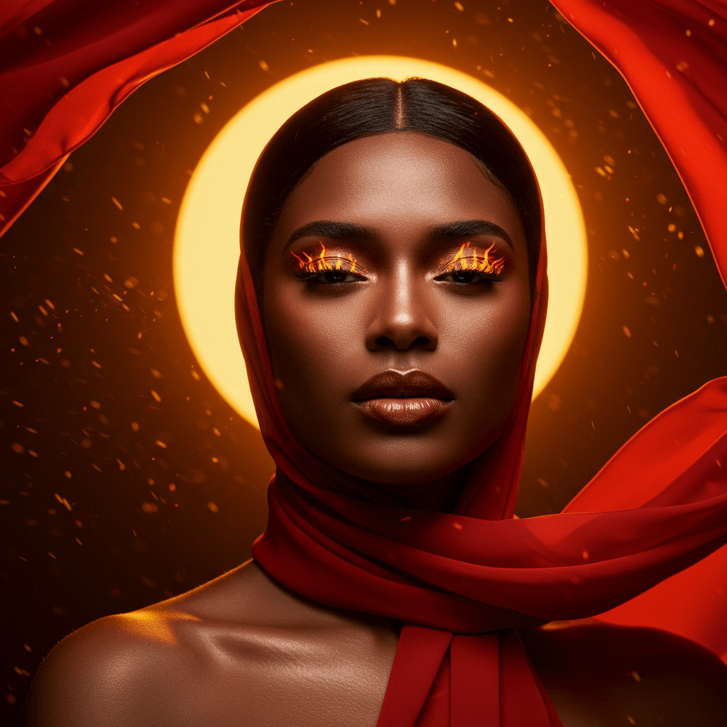 Celebrate the Year of the Horse with artistic AI-generated images.