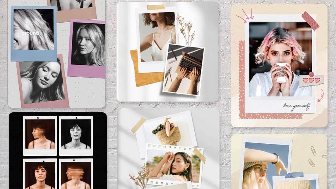 Die beste Polaroid-Filter-App 2026 für Android & iPhone