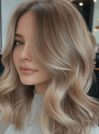 women's trending hair color 2026