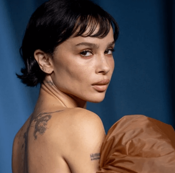 Coiffure femme2026 : tuft bob