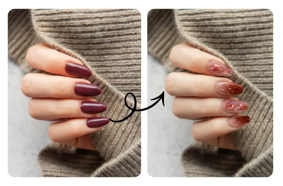 2026 過年美甲 24 款推薦！紅色金色、麻將、新年彩繪新年美甲，開運招財又吸睛