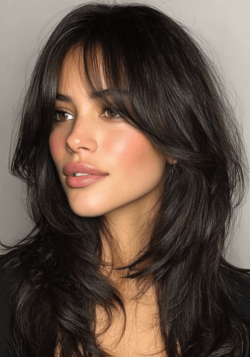 Tendance coiffure femme 2026