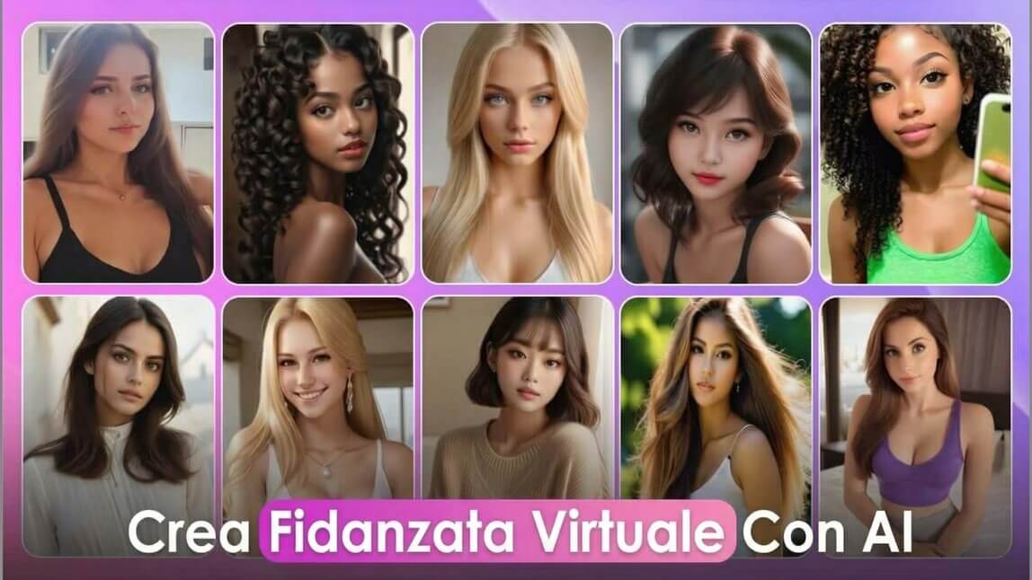 5 Best AI Girlfriend Apps to Get an AI GF in 2024 for FREE