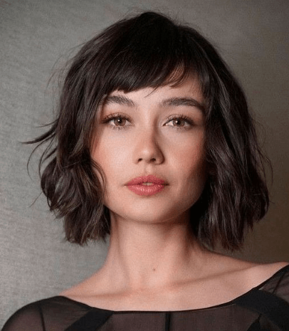 Women’s Hair Trend 2026: The French Short Bob