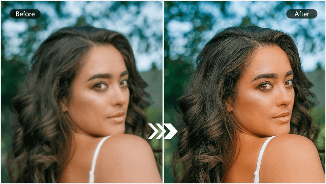 Bildqualität verbessern online: Top KI-Tools für hochwertige Bilder