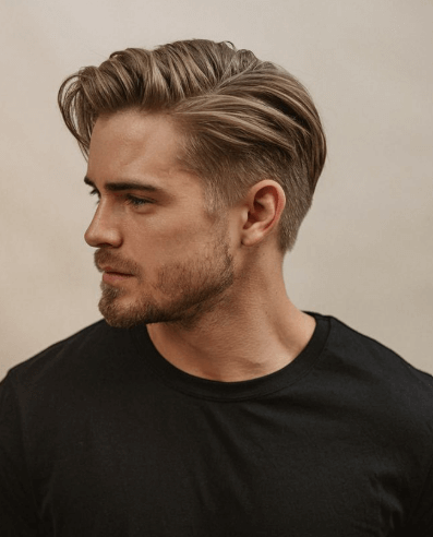 Tendance coiffure homme 2026 : undercut