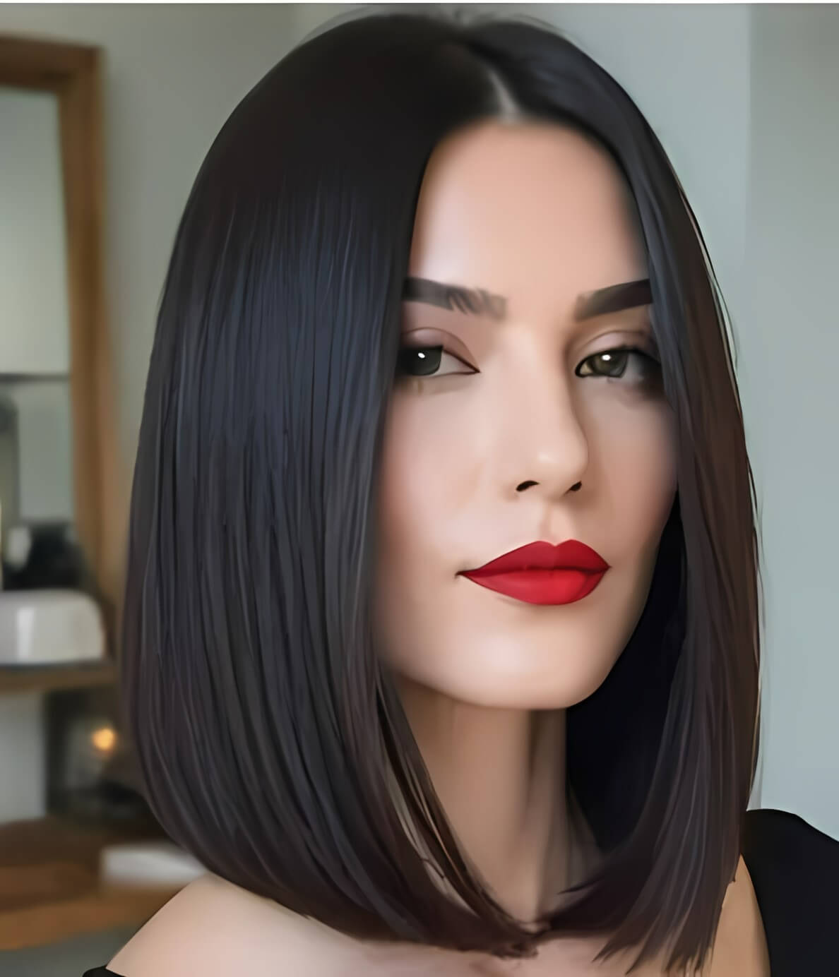 Tendance coiffure femme 2026