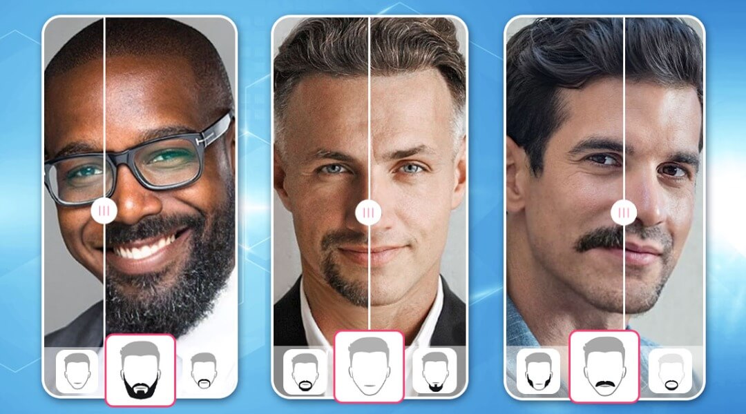 beard filter beard filter