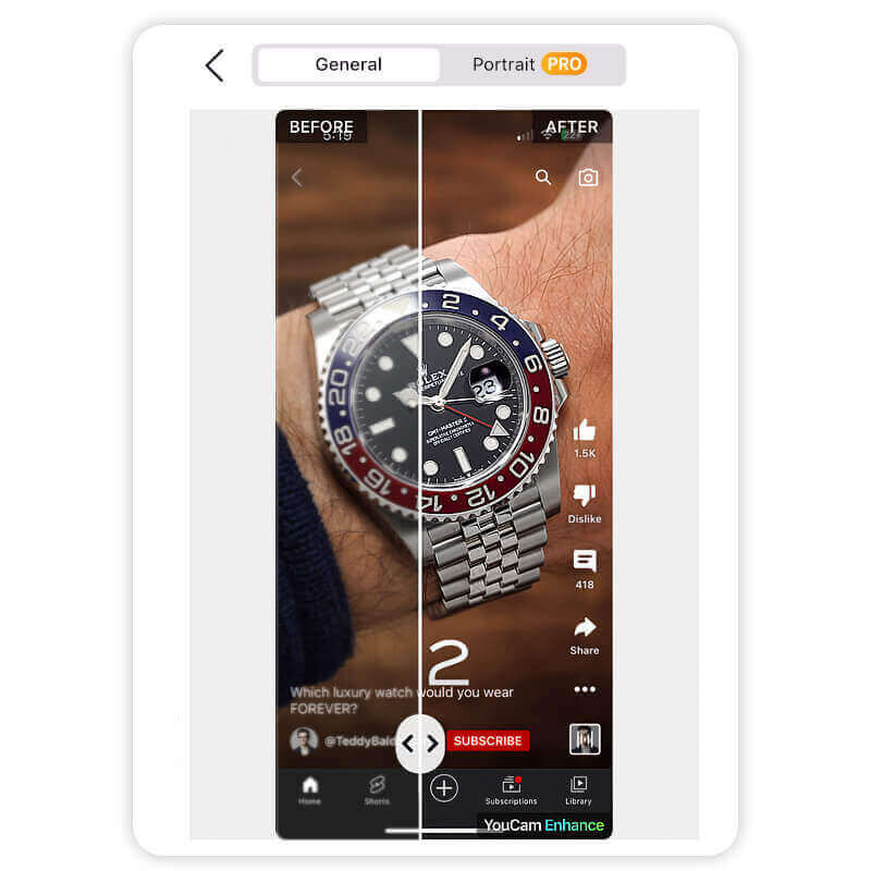 Enhance Your Screenshot With the Best AI Photo Enhancer App