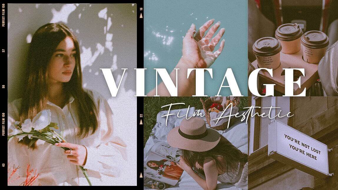 5 Best Vintage Photo Editing Apps for Retro Pictures