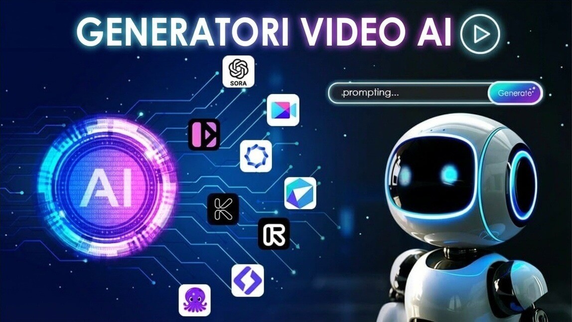 I Tested 10+ AI Video Generators and Here’s My Favorite [2025]