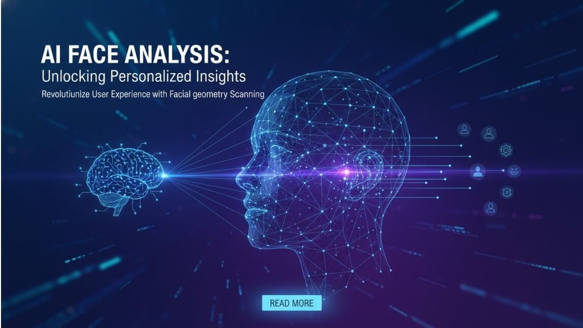 AI面部分析终极指南：个性化推荐如何重塑美妆与零售未来