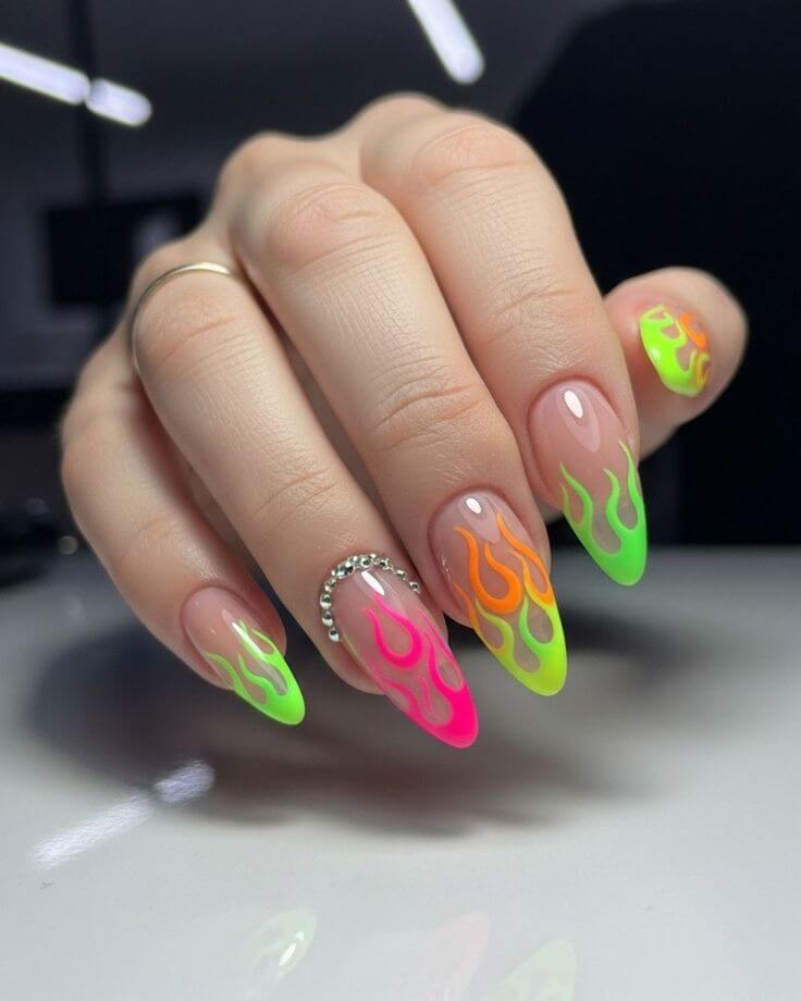 Neon Circuitry Neon Circuitry