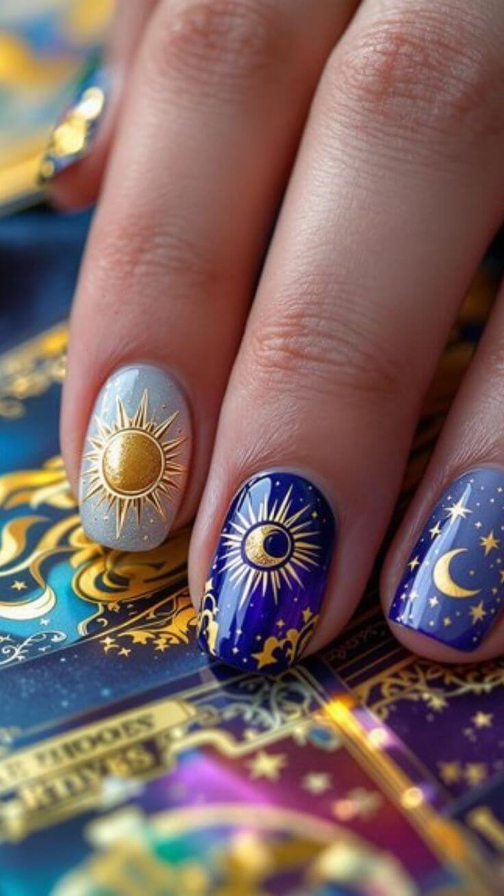 Tarot & Astrology Tarot & Astrology