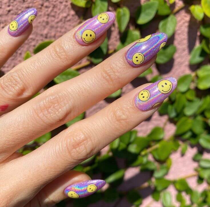 90s Tie-Dye & Smileys 90s Tie-Dye & Smileys