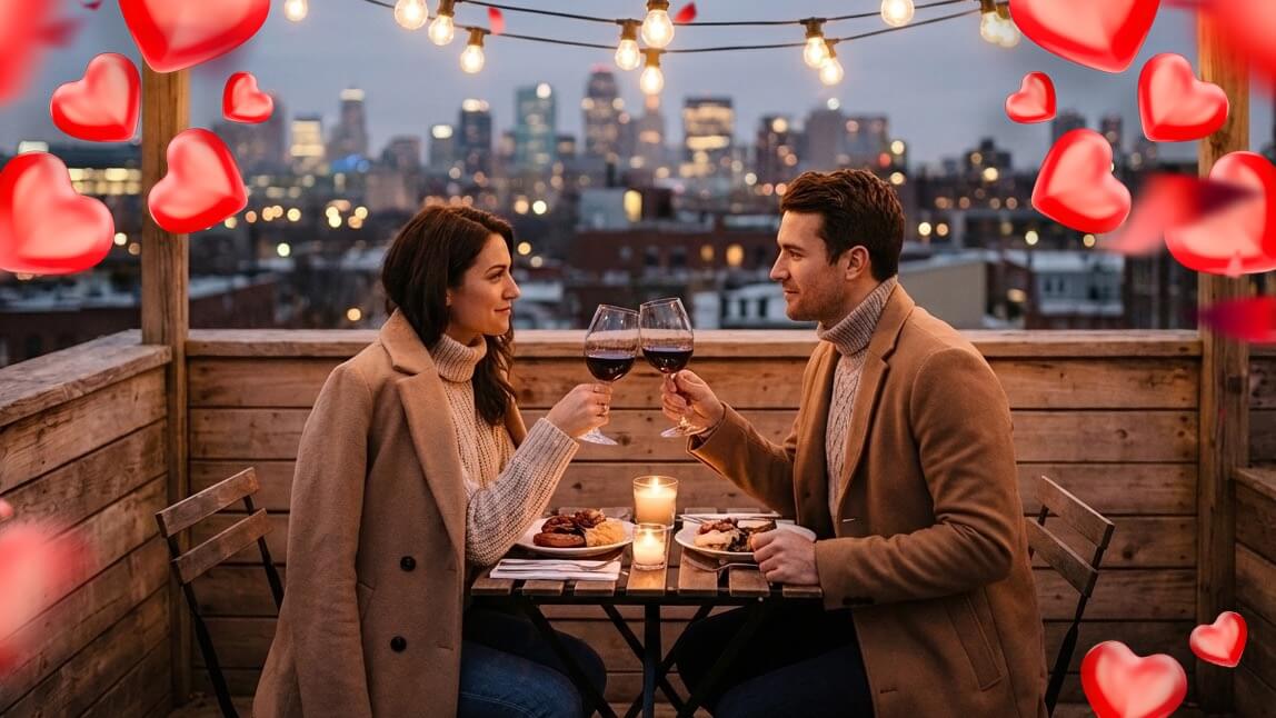 Best ChatGPT Valentine's Day Prompts for Sweet Photos