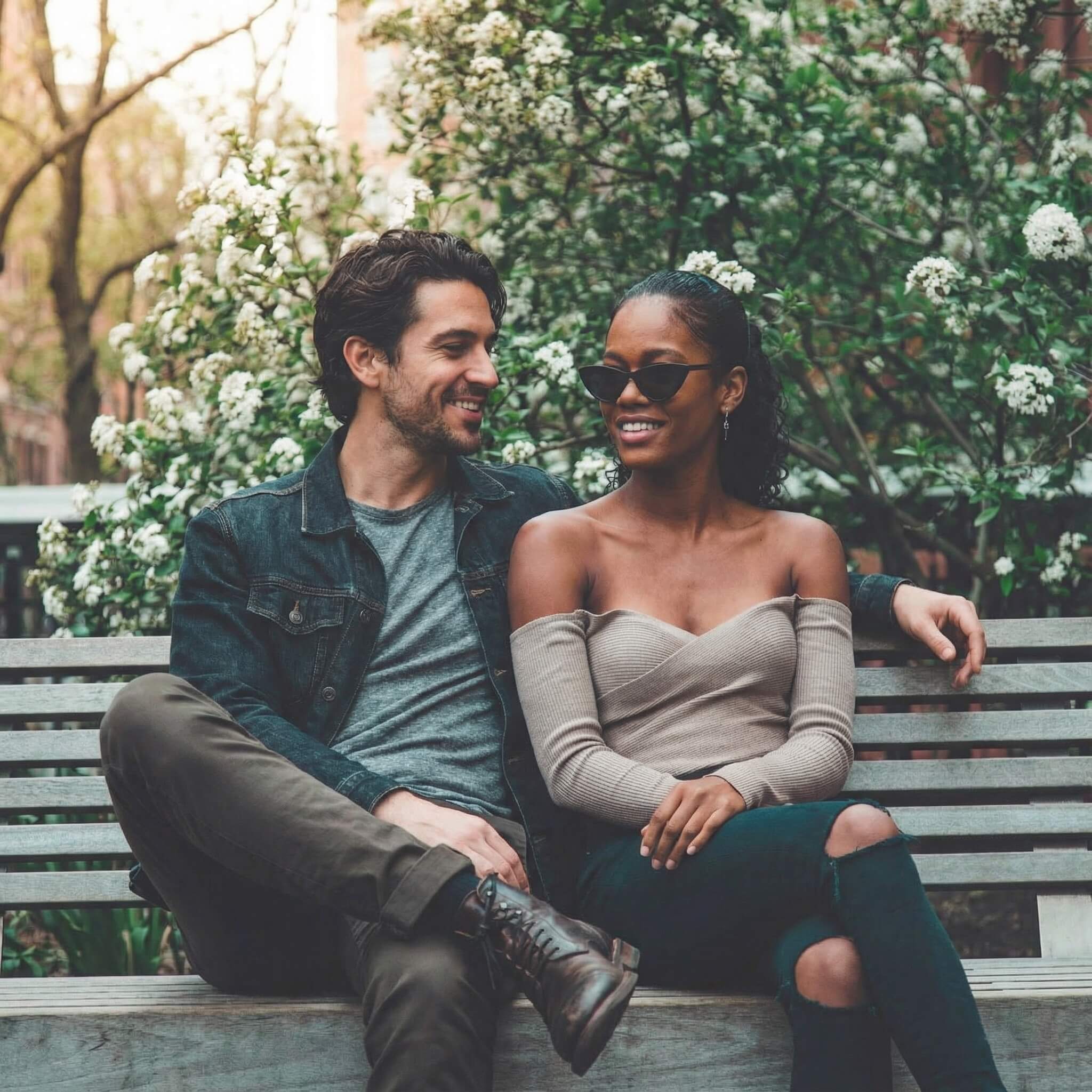 Vídeo de namorado IA gerado por inteligência artificial