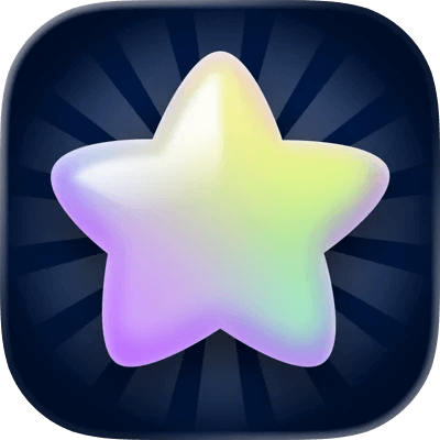 ドリーマーアプリアイコン