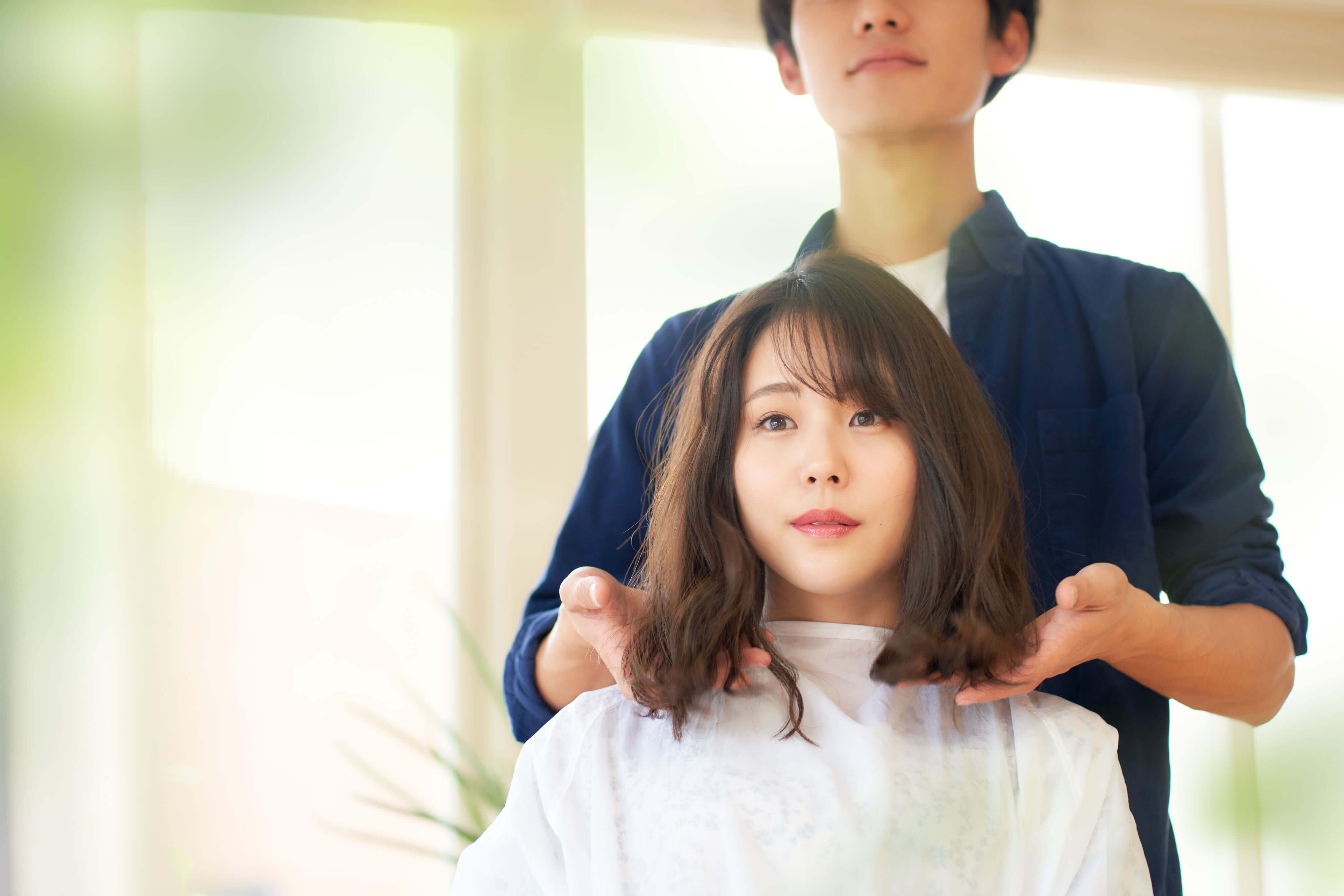 イメチェンしたい