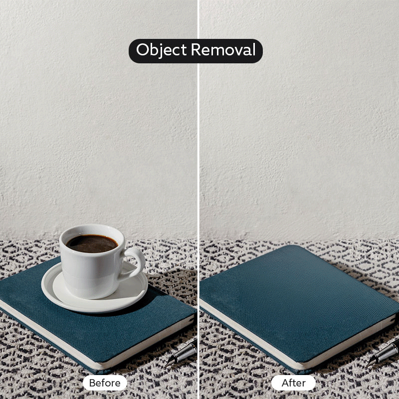 Make your photos flawless in seconds with YouCam Enhance.