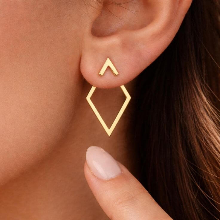 Geometric and Angular Designs