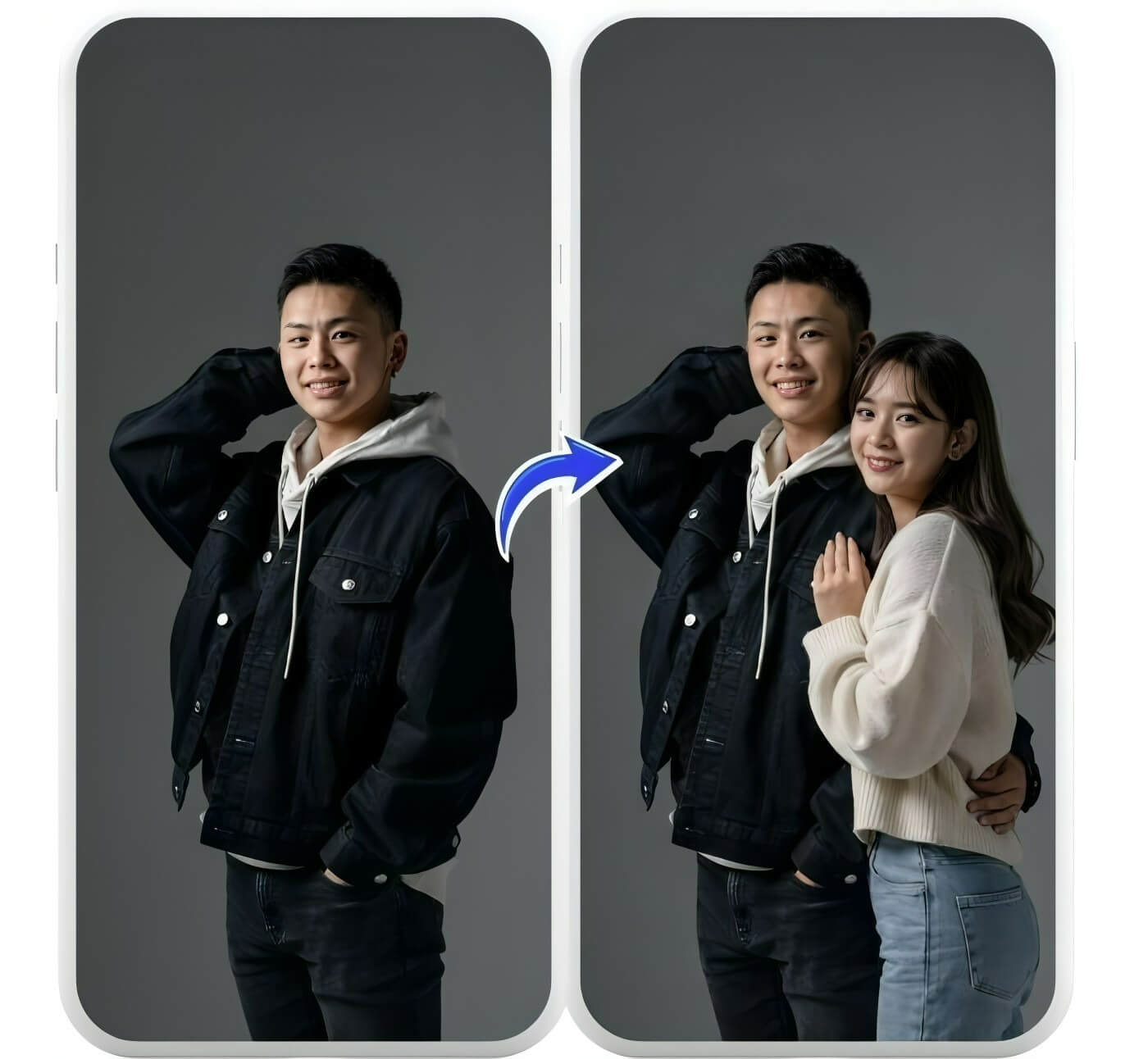 AI 女友製作 App AI 女友製作 App