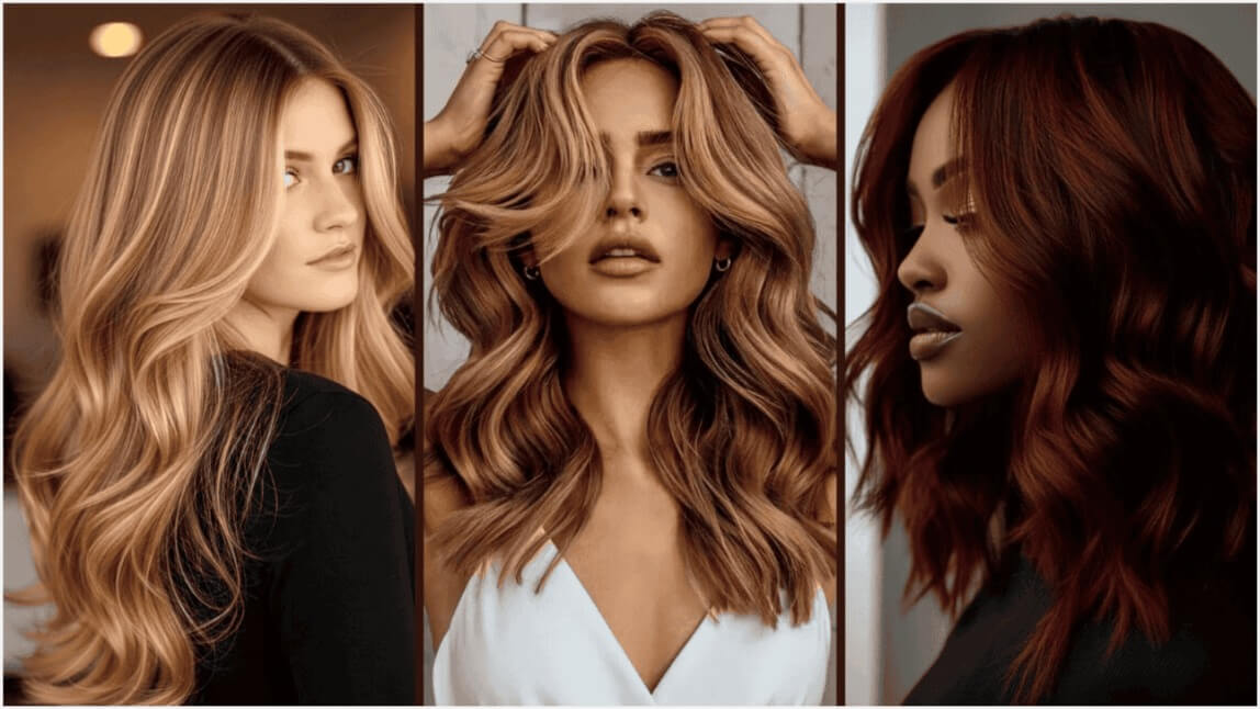 Tendenze Capelli 2026: Idee di Colore Capelli Donna da Provare