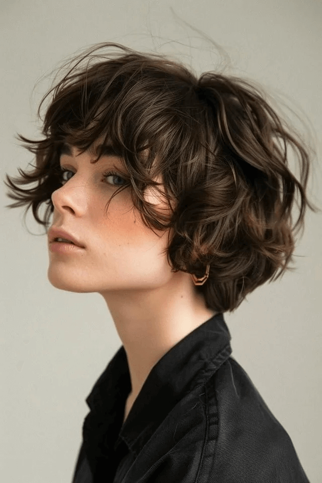 How to Style a Bixie